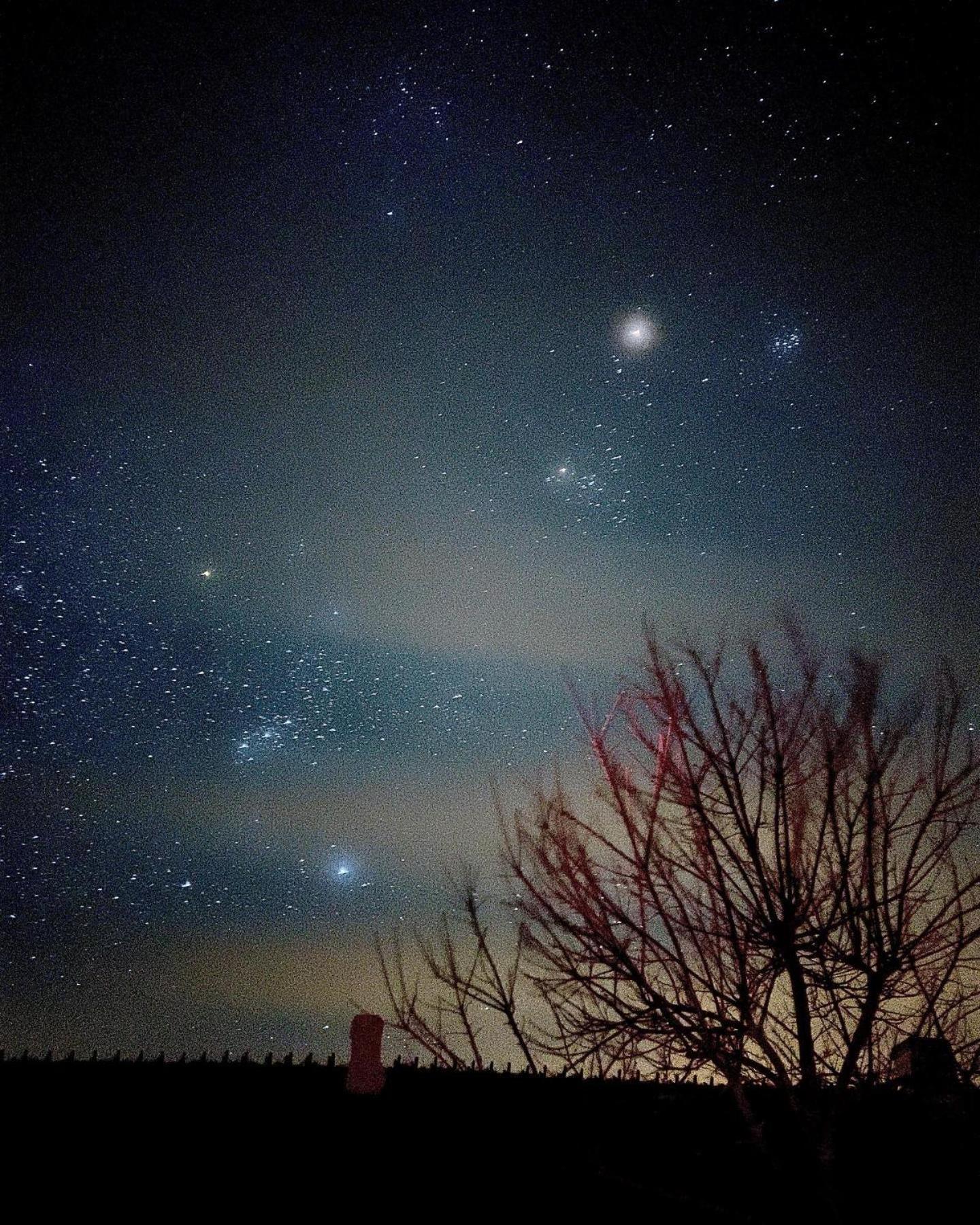 Sovgodt Nyord - Primitiv Overnatning Bagian luar foto
